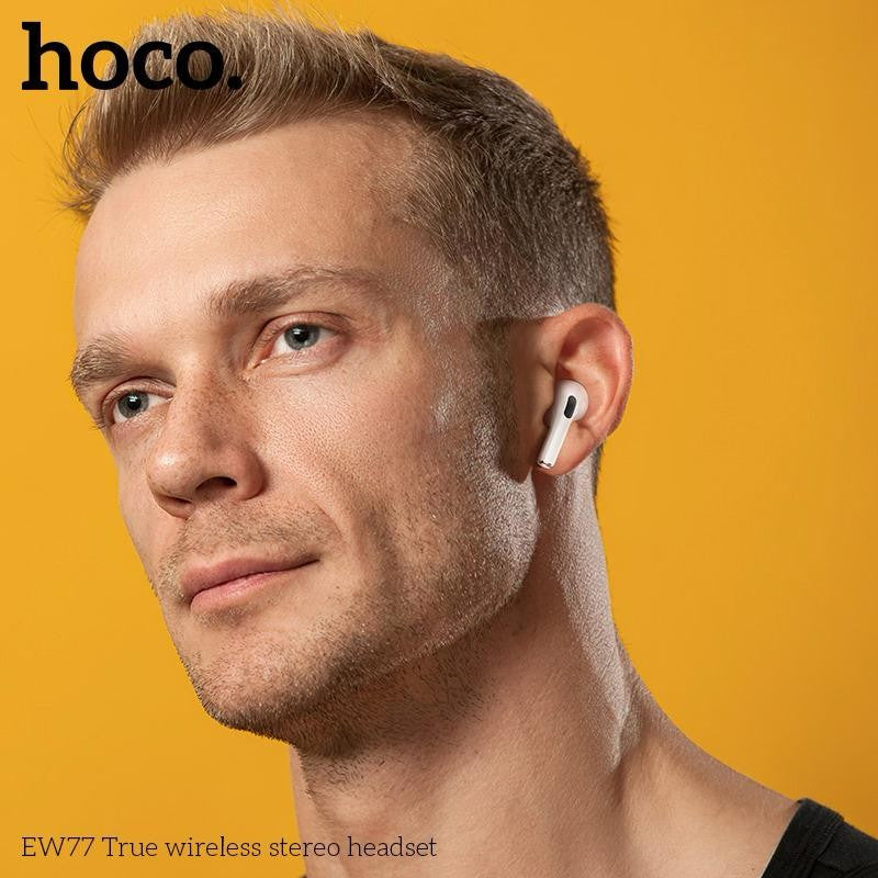 HOCO EW77 Wireless Earbuds