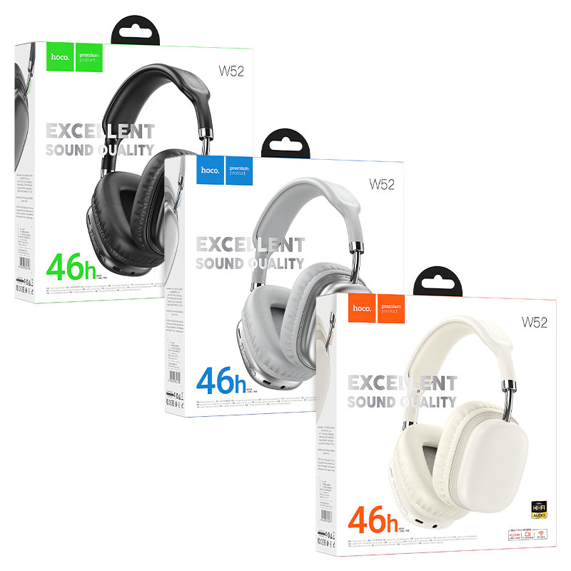 HOCO W52 Headset