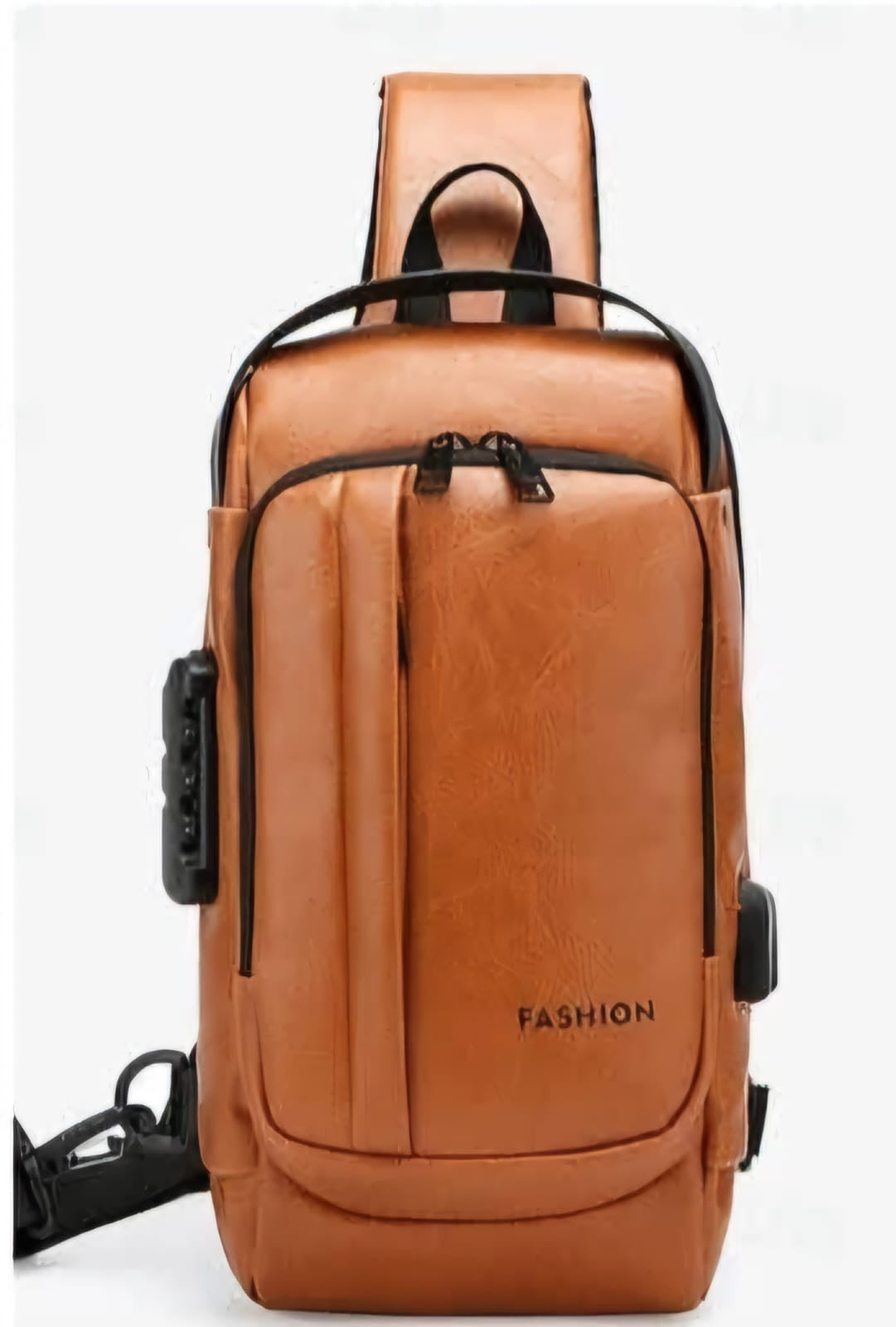 Fashion Bag With a lock