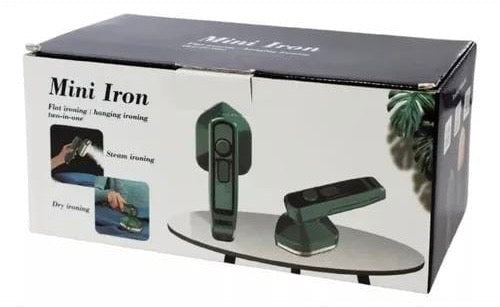Mini Iron