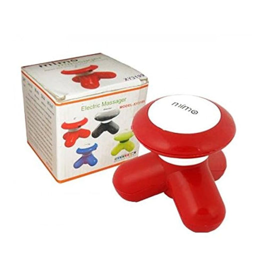 Mimo mini massager
