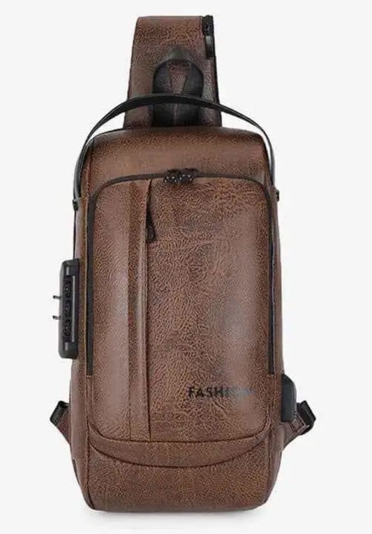 Fashion Bag With a lock