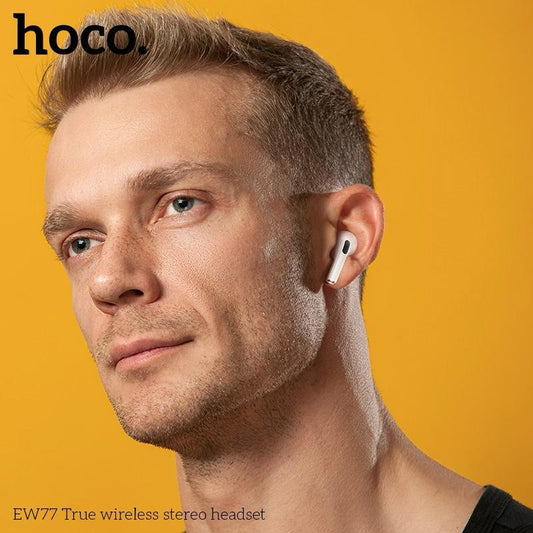 HOCO EW77 Wireless Earbuds