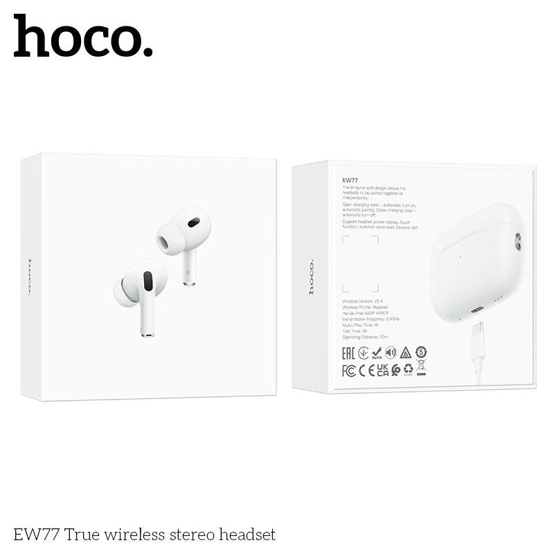 HOCO EW77 Wireless Earbuds