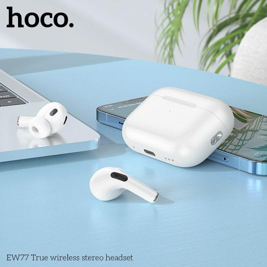 HOCO EW77 Wireless Earbuds