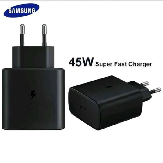 45W Samsung Adapter
