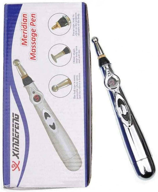Meridian Massage Pen