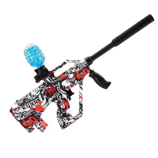 AUG Orbiz Gun