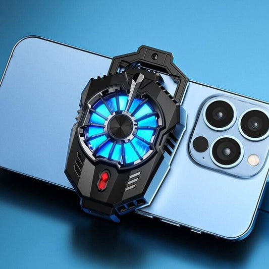 X20 Mobile Cooling Fan