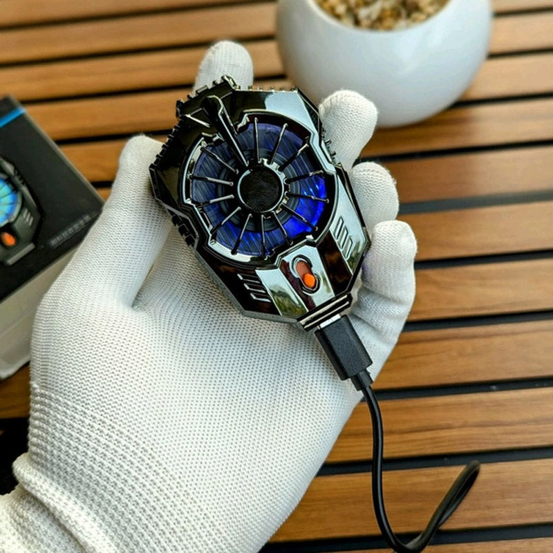 X20 Mobile Cooling Fan